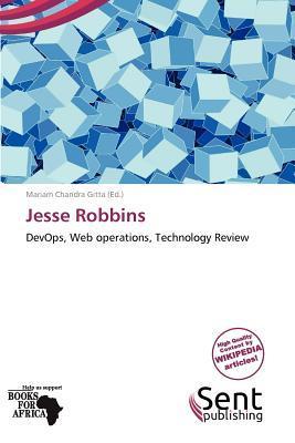 Jesse Robbins