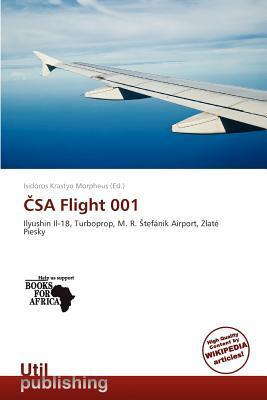 SA Flight 001