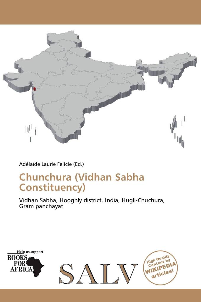 Chunchura (Vidhan Sabha Constituency)