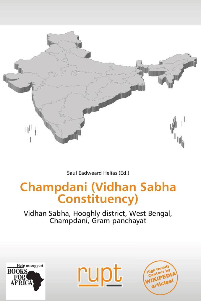 Champdani (Vidhan Sabha Constituency)