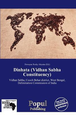 Dinhata (Vidhan Sabha Constituency)