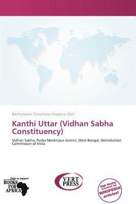 Kanthi Uttar (Vidhan Sabha Constituency)