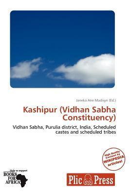 Kashipur (Vidhan Sabha Constituency)