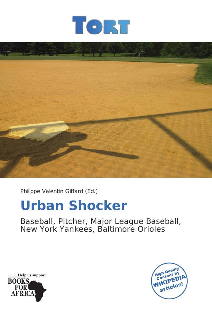 Urban Shocker