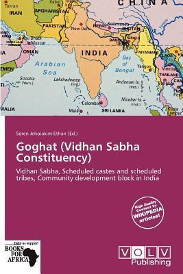 Goghat (Vidhan Sabha Constituency)
