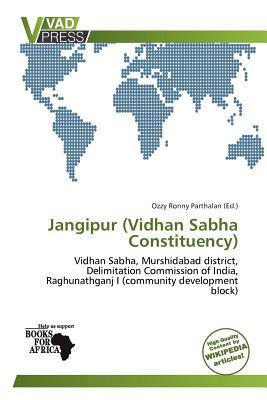 Jangipur (Vidhan Sabha Constituency)