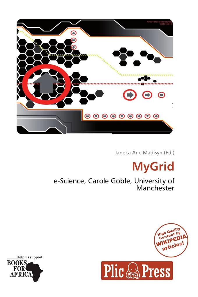 MyGrid