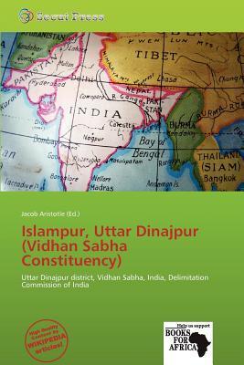 Islampur Uttar Dinajpur (Vidhan Sabha Constituency)