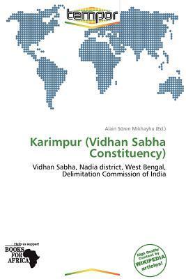 Karimpur (Vidhan Sabha Constituency)