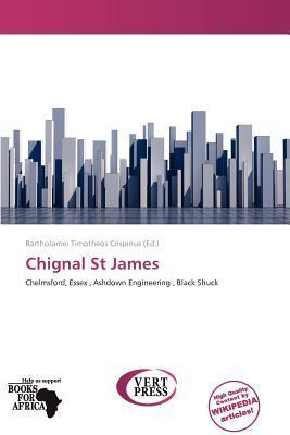 Chignal St James