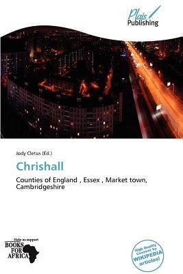 Chrishall