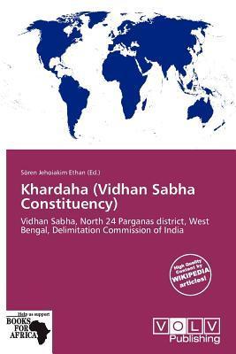 Khardaha (Vidhan Sabha Constituency)
