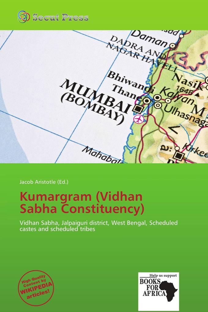 Kumargram (Vidhan Sabha Constituency)