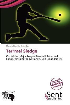 Terrmel Sledge