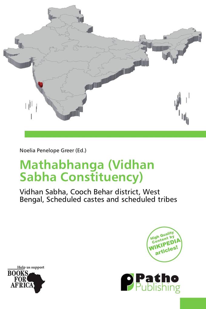 Mathabhanga (Vidhan Sabha Constituency)