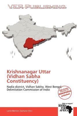 Krishnanagar Uttar (Vidhan Sabha Constituency)