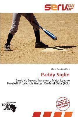 Paddy Siglin