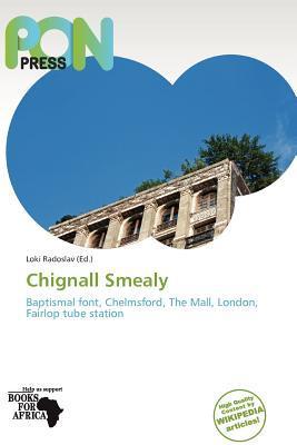Chignall Smealy