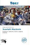 Scarlett Mackmin