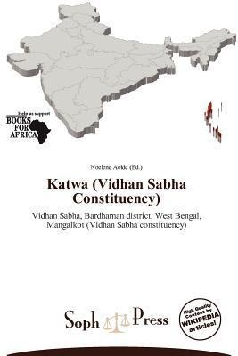 Katwa (Vidhan Sabha Constituency)