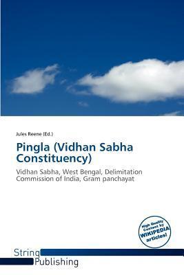 Pingla (Vidhan Sabha Constituency)