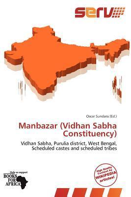 Manbazar (Vidhan Sabha Constituency)