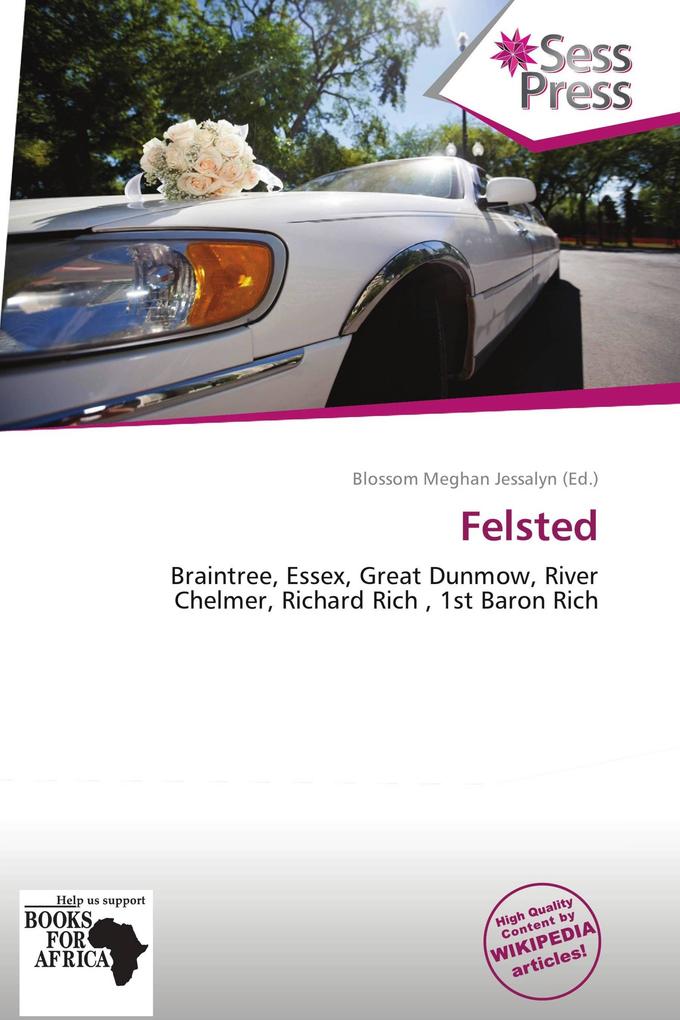 Felsted