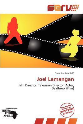 Joel Lamangan