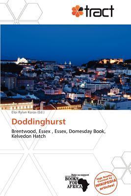 Doddinghurst