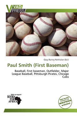 Paul Smith (First Baseman)