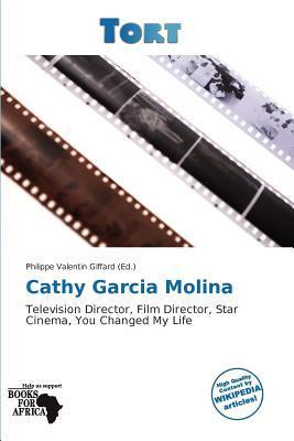 Cathy Garcia Molina