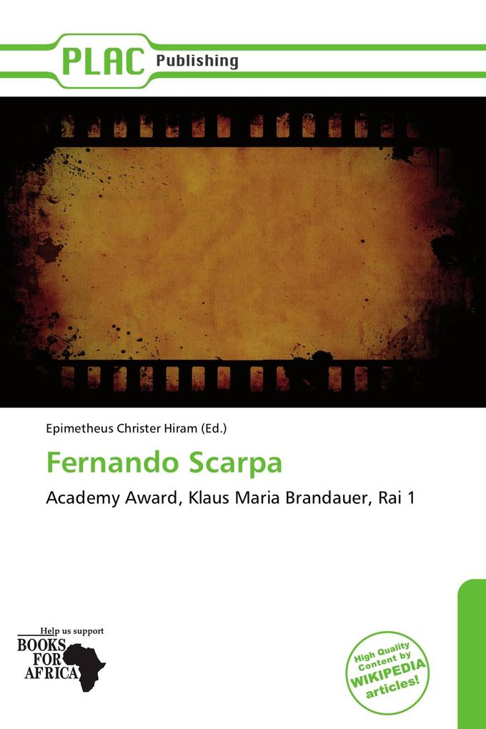 Fernando Scarpa