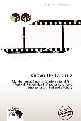 Khavn De La Cruz