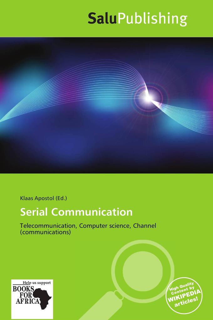 Serial Communication