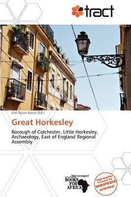 Great Horkesley