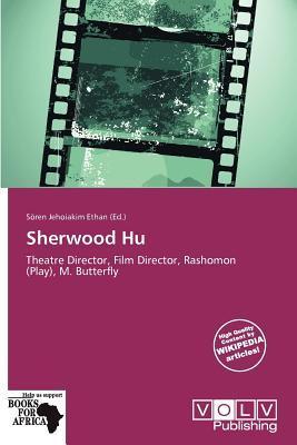 Sherwood Hu