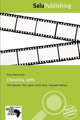 Christine Jeffs