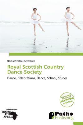 Royal Scottish Country Dance Society