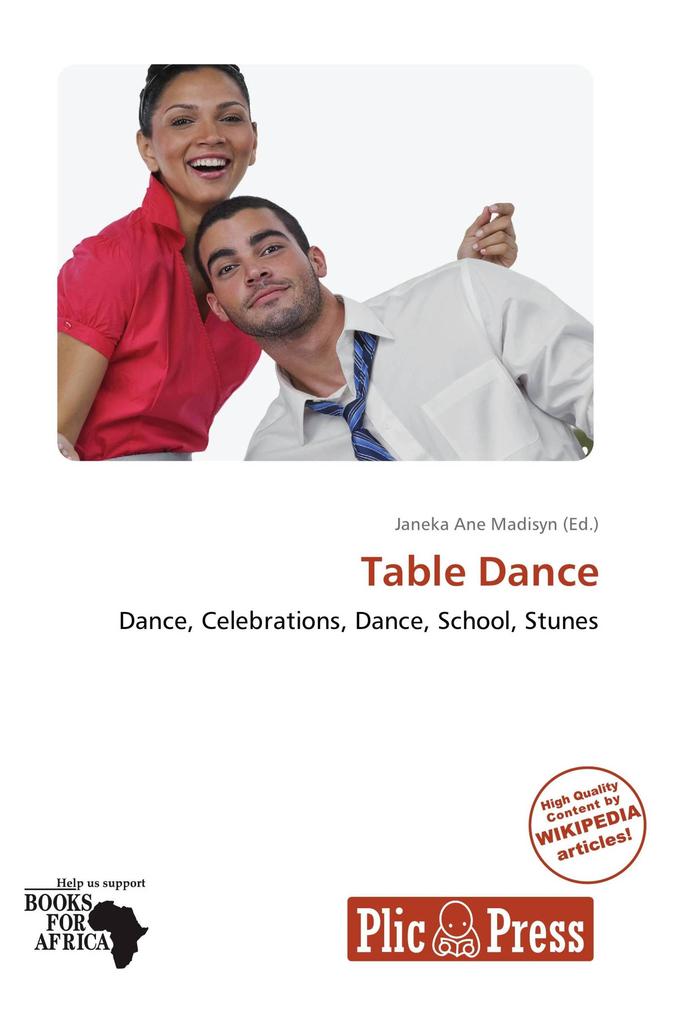 Table Dance