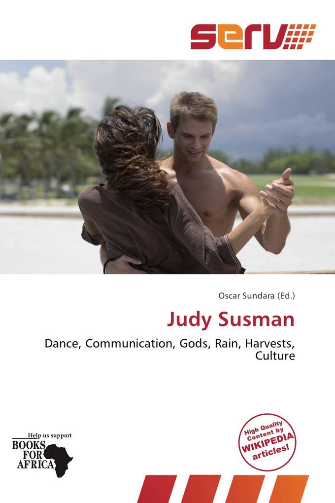 Judy Susman