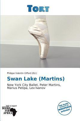 Swan Lake (Martins)