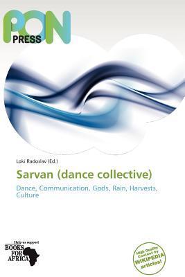 Sarvan (dance collective)