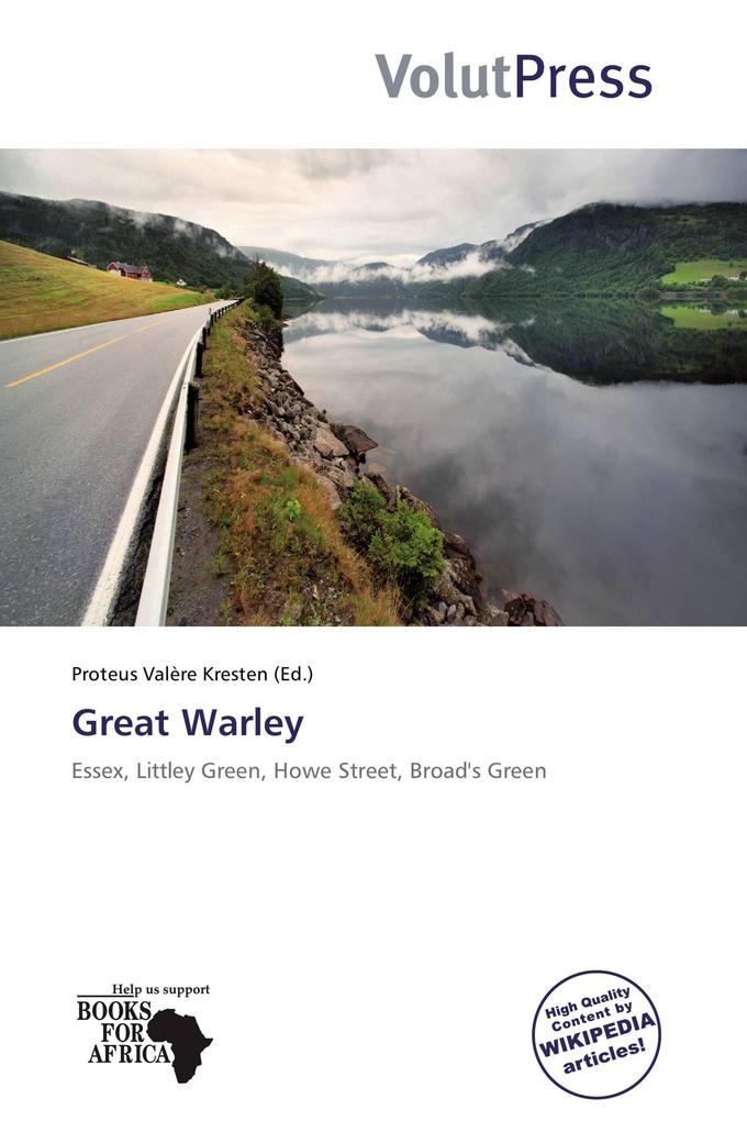 Great Warley