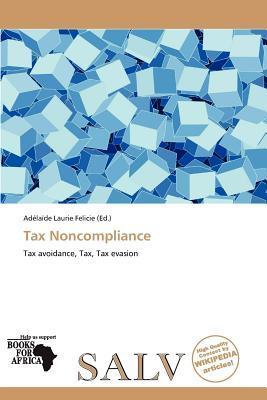 Tax Noncompliance