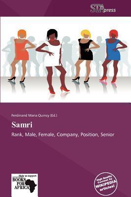 Samri