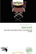 Axel Corti