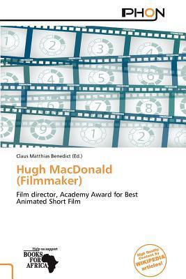 Hugh MacDonald (Filmmaker)