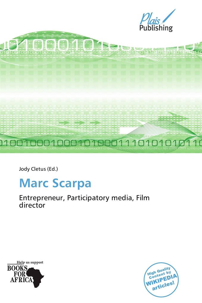 Marc Scarpa