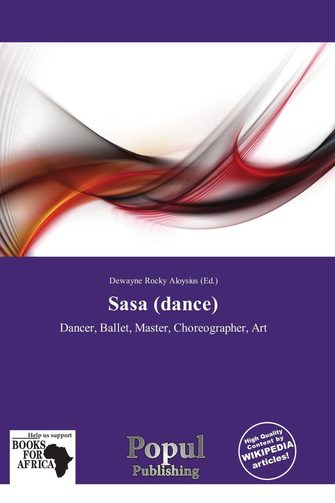 Sasa (dance)