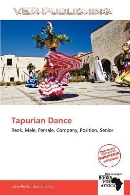 Tapurian Dance